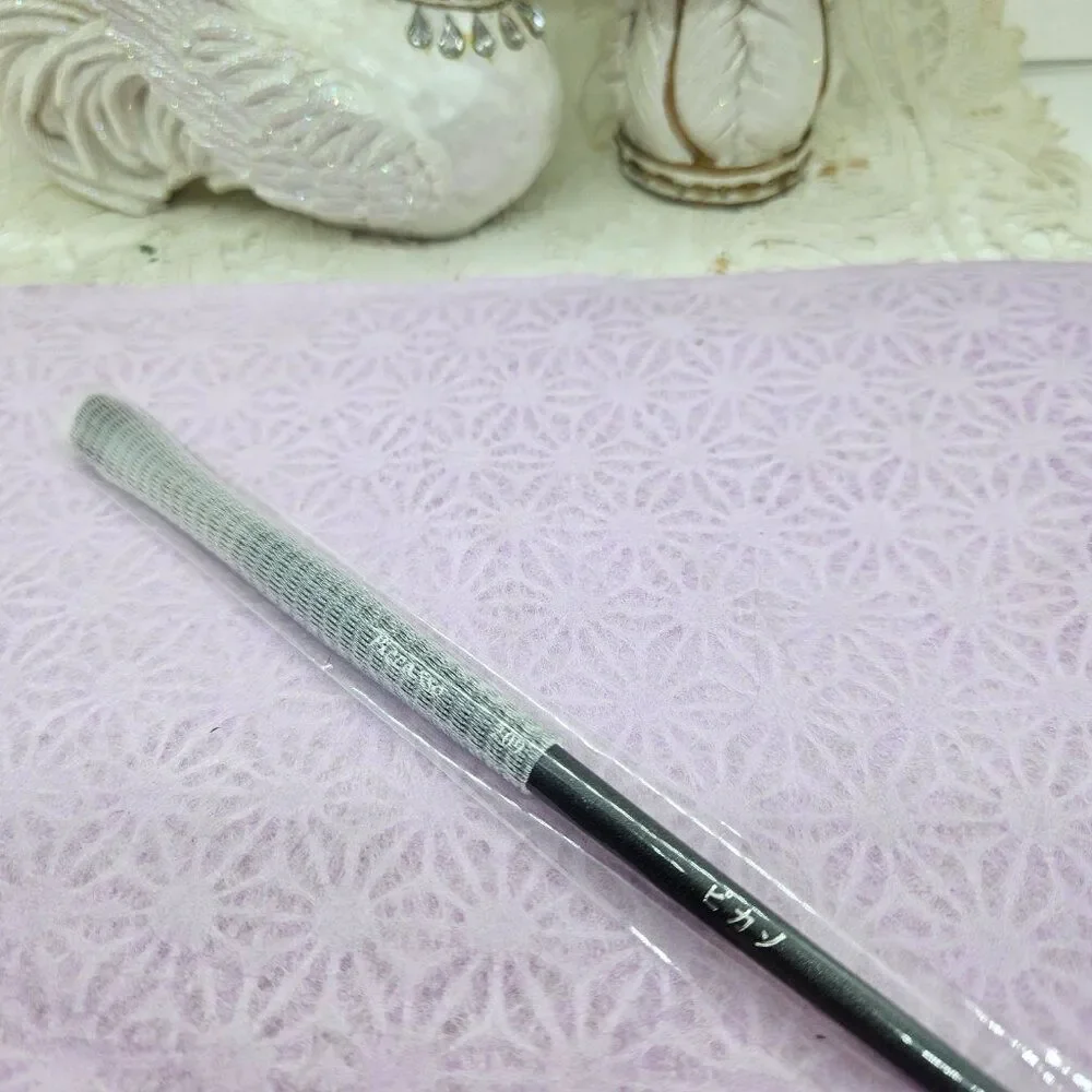 Piccasso 209 Angled Eyeshadow Brush New